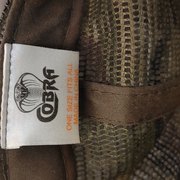 Cobra Hat - Picture 4 of 5